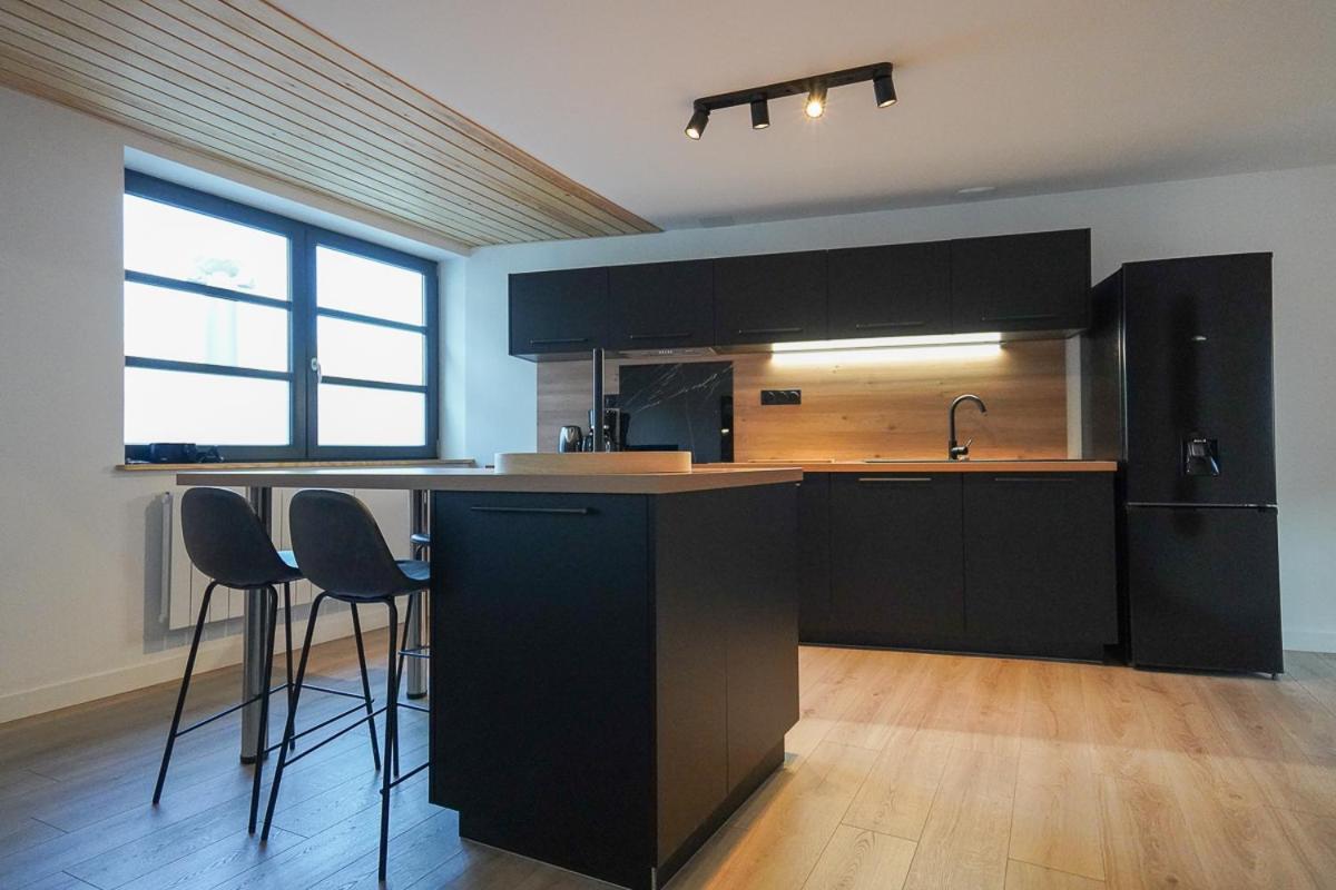 La Villa Berenice - "Le Duplex" En Coeur De Ville 생타망레조 외부 사진